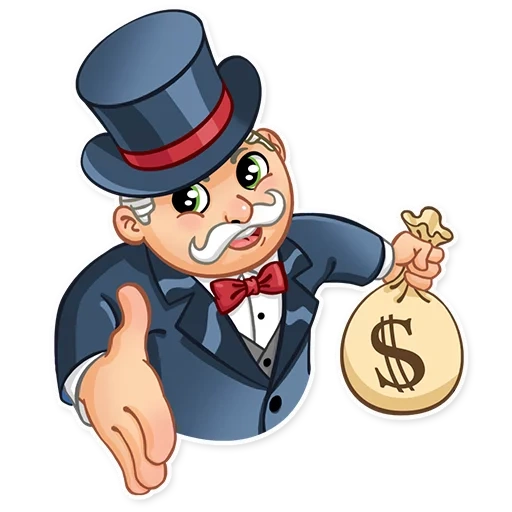 monopoly, a man of a monopoly, monopoly money, dude monopoly by a monocle