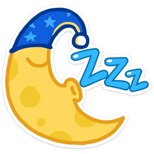 la luna, icona della luna, icona della luna, luna clipart, luna sorridente