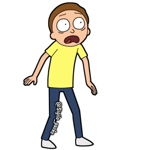 morty, rick morty, morty smith, rick morty morty, stretch morty's face