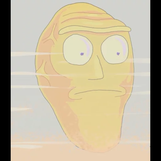 rick morty, rick morty rick, rick morty head, rick morty's head, rick morty's head