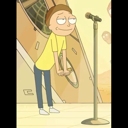 rick, rick morty, rick morty, rick get schwifty, dancing morty rick