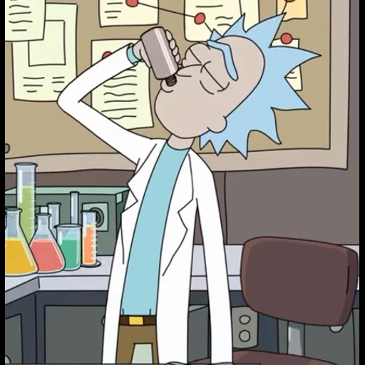 rick morty, rick sanchez, rick morty 5, rick morty rick, wc rick sanchez