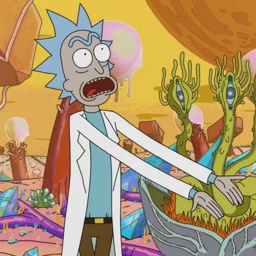 рик, рик морти, рик санчес, рик морти rick and morty, рик морти фильм джейденом мартеллом