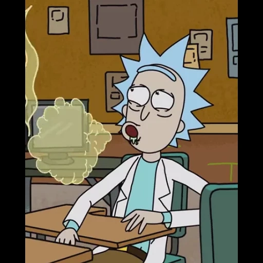 rick, rick morty, aula, rick morty morty, rick morty rickle