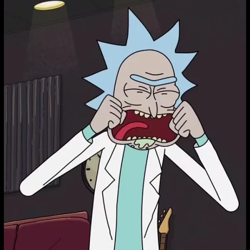 rick morty, rick sanchez, get schwifty, rick gatschwifti, rick sanchez c-137