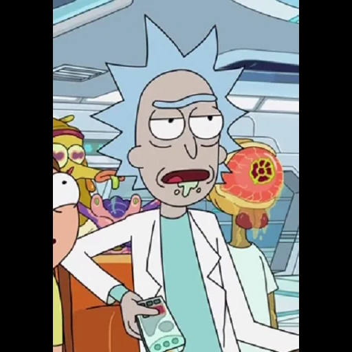 rick, rick morty, flasque rick, rick rick morty, rick sanchez c-137