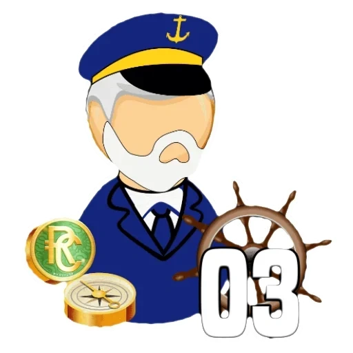 капитан, sea captain, капитан корабля, морской капитан, капитан рисунок