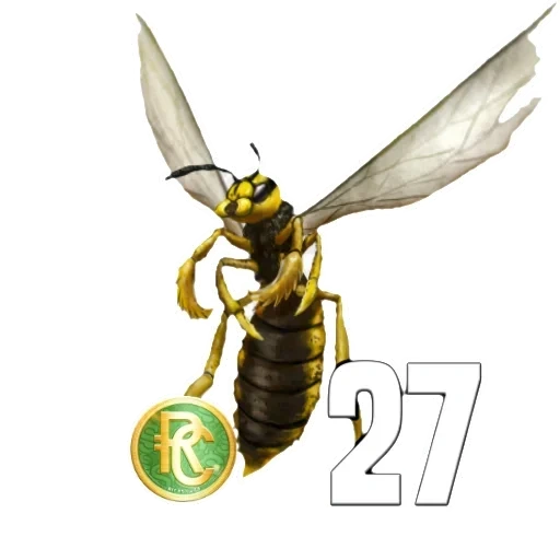пчела 3д, пчела оса, пчела арк, райд пчела, пчела шершень