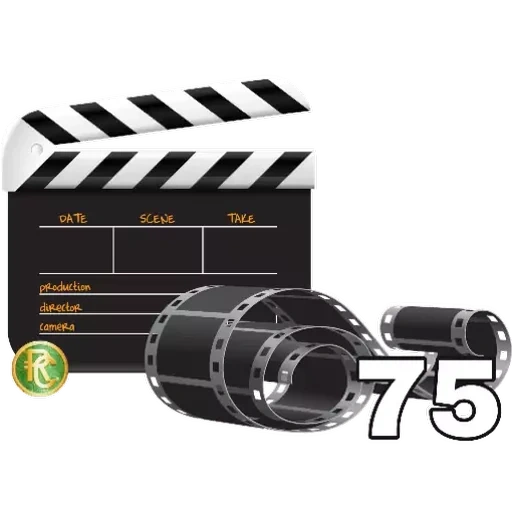хлопушка, action film logo белое, атрибуты кинематографа, кинохлопушка белом фоне, кинохлопушка рисунок прозрачном фоне