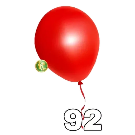 шарики, красный шарик, воздушные шарики, красный воздушный шар, красный воздушный шарик
