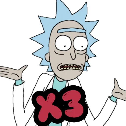 rick, rick motti, rick sánchez, rick moti rick