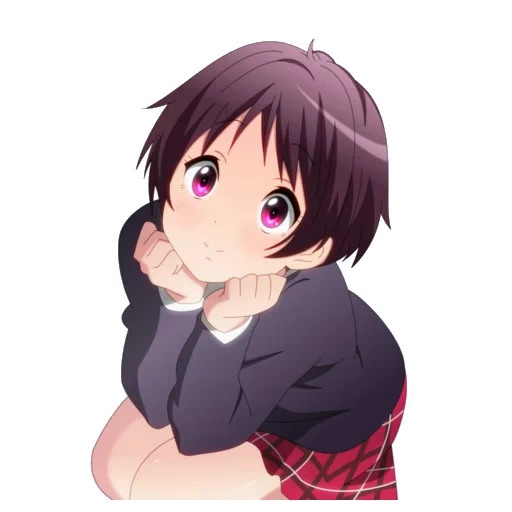 anime, alice, bild, kumin troyuri, chuunibyou demo koi ga shitai