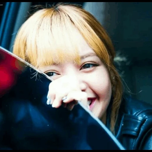 asiático, lalisa, pó preto, lalisa manoban, lisa blackpink