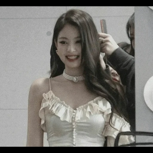 jenny king, blackpink jennie, asian girls, blackpink jenny 2021, beautiful asian girl