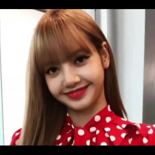 the little girl, black powder, lisa blackpink, lalisa manoban, hübsches mädchen