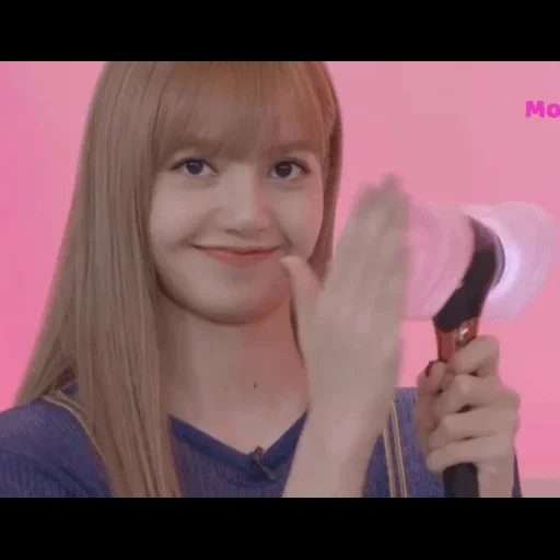 la ragazza, la bambina, lisa blackpink, blackpink lalisa, bella ragazza