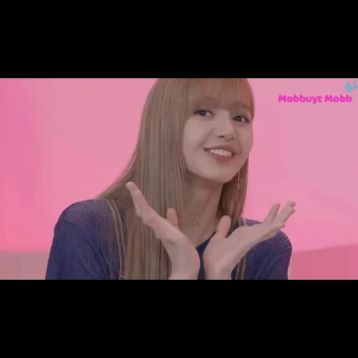 la ragazza, polvere nera, lisa blackpink, lalisa manoban, fox black powder