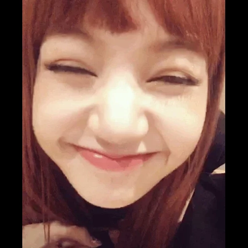 la ragazza, polvere nera, faccia da ragazza, volpe blackpink, ragazze asiatiche