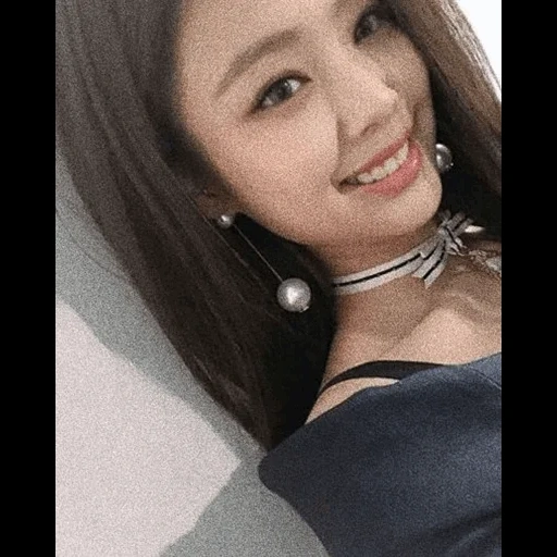 jennie, cewek-cewek, kim jennie, jenny kim, gadis gadis asia yang cantik