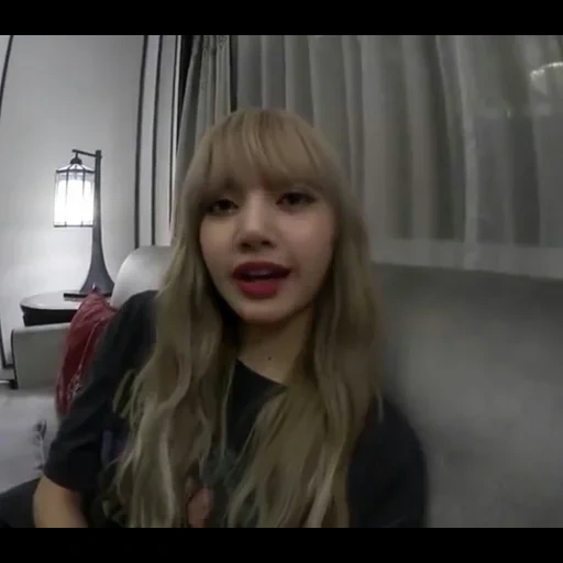 poudre noire, lisa blackpink, rose blackpink, blackpink lalisa, jennie blackpink