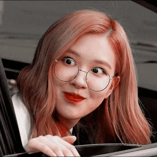 polvere nera, prokopeevsk, rose blackpink, blackpink rosé, rose blackpink smile