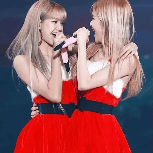 black pink, real voice, lisa blackpink, rose blackpink, blackpink rosé