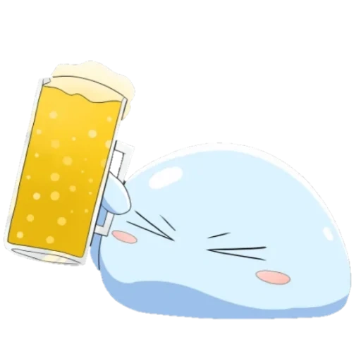 bun, nyashny, anime é simples, limonadas de anime