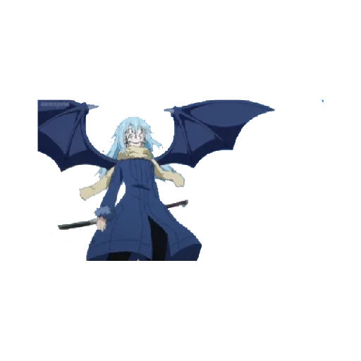 rimuru, rimuru tempest, le bambole rimuru tempest, che time i got reincarnated as a slime season 2, sulla mia rinascita tensei shitara slime datta ken