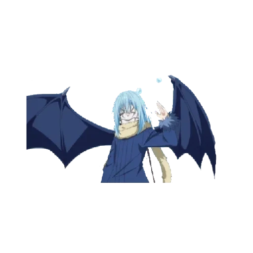 rimuru tempest, rimuru prince of darkness, about my rebirth slime helmut, anime about my rebirth slime rimura, that time i got reincarnated as a slime season 2