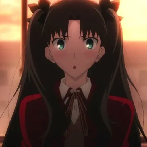 matsusaka hayashi, anime girl, anime girl, anime charaktere, lin tomosaka zondre