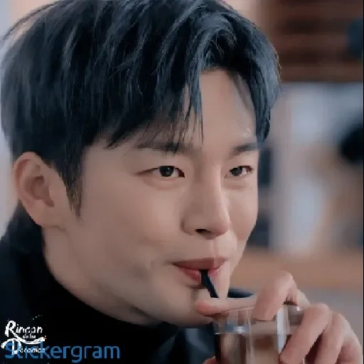 vinaigre balsamique, seo in-guk, meilleur épisode, une scène, acteur coréen