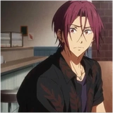 RIN MATSUOKA