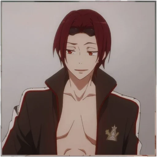 anime, anime jungs, rin matsuoka, anime charaktere, rin matsuoka anime