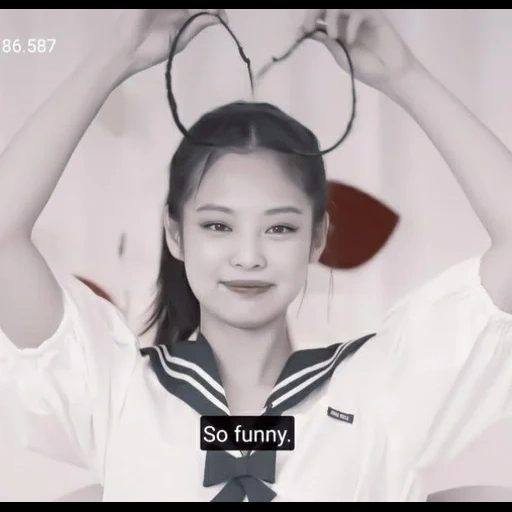 jennie, kim jennie, blackpink jennie, koreanische frau ist schön, asian girl