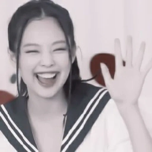 jennie, meninas coreanas, atrizes coreanas, meninas asiáticas, lindas garotas asiáticas