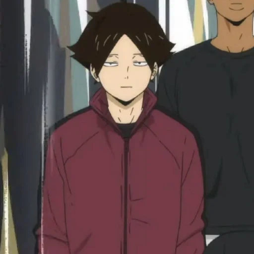 haikyuu, idee per anime, anime man, anime boy, i personaggi degli anime