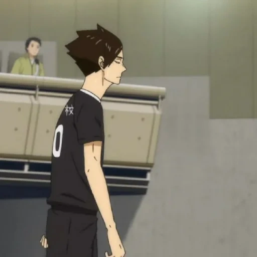 haikyuu, anime pallavolo, i personaggi degli anime, cartoon anime volleyball, personaggio anime di pallavolo