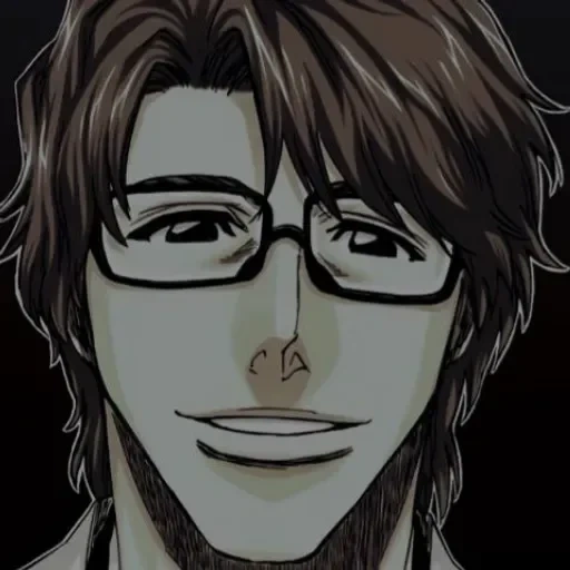 flash, aizen, anime flash, blitch eisen, aizen sousuke