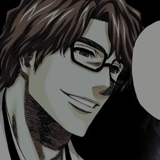 aizen, aizen, blich aizen, aizen manga, soske aizen