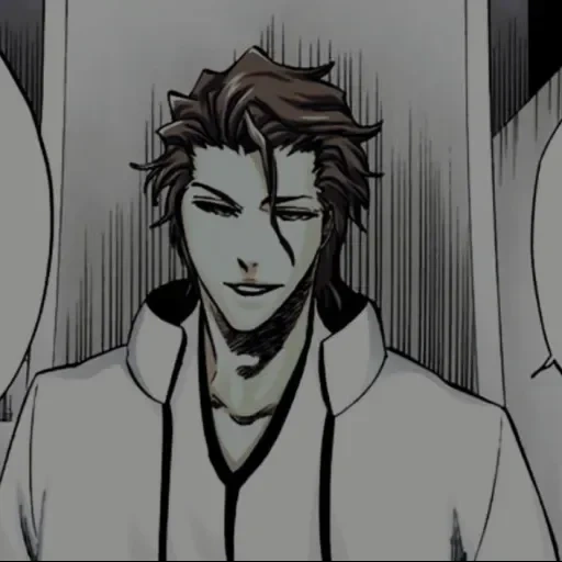 aizen, aizen blich, anime aizen, soske aizen, manga aizen blich