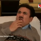 hombre, jethalal gifs, can't get over, taarak mehta ka ooltah chashmah, taarak mehta ka ooltah chashmah hot