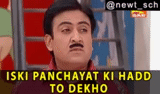 der männliche, comedy club, taarak mehta, taarak mehta ka ooltah chashmah, taarak mehta ka ooltah chashmah heiß