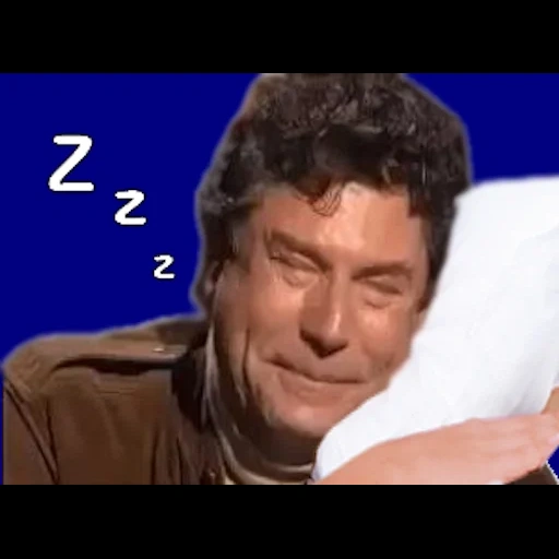 мужчина, хохотун, get some sleep, хесус кинтеро смеется, хесус испанский журналист