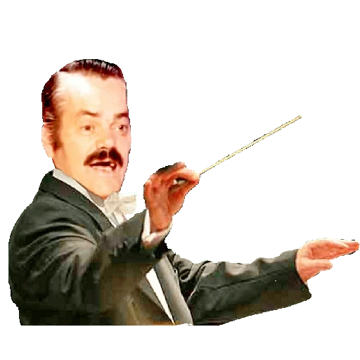 der männliche, mensch, emilio valeros, juan borha meme, sergey yuryevich orchester