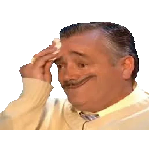 rire, le mâle, l'espagnol rit, risitas emoji discord