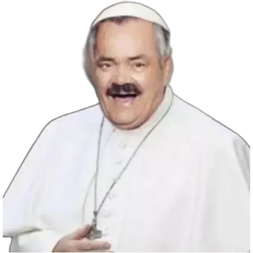 korol g, the male, human, pope francis, risitas peito boris