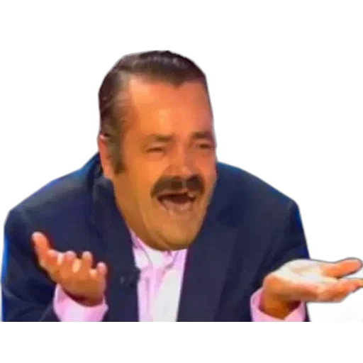 lachen, der männliche, mensch, juan risitas, meme generator