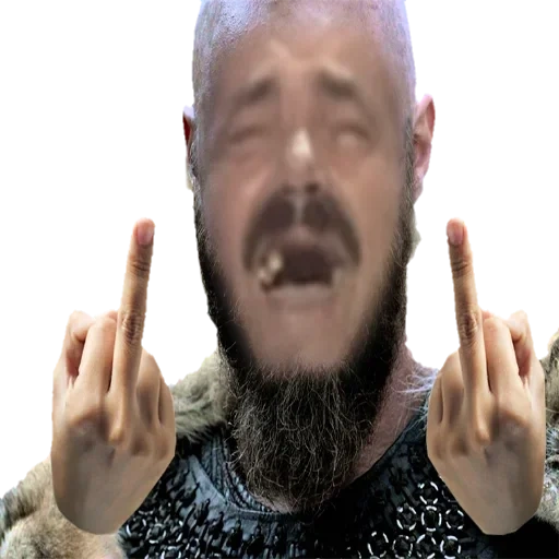 barba, el hombre, ragnar meme, ragnar lodbrok, ragnar lodbrock vikings