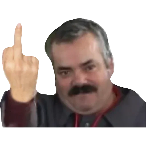 kekbye, default, the male, laughter, risitas