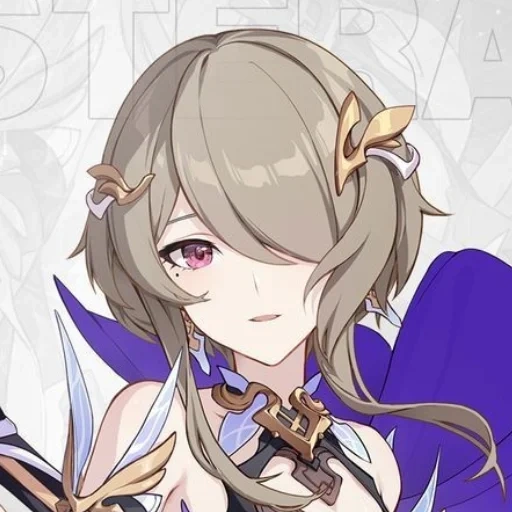 honkay elisia, honkai impact, honkai impact 3, honkai impact 3 rd, spina astera honkai